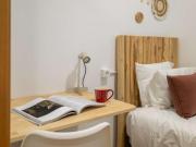 9 Dormitorio Shared Living/Roommate Barcelona Barcelona... 9 Dormitorio Shared Living/Roommate Barcelona Barcelona...