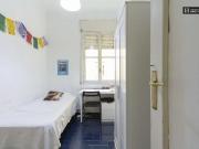 9 Dormitorio Shared Living/Roommate Madrid Madrid 61963345