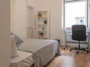 9 Dormitorio Shared Living/Roommate Madrid Madrid 69200728
