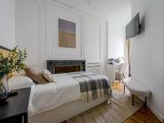 9 Dormitorio Shared Living/Roommate Madrid Madrid 84535583