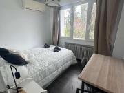 9 Dormitorio Shared Living/Roommate Madrid Madrid 90354238