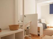 9 Dormitorio Shared Living/Roommate Madrid Madrid LS63470505