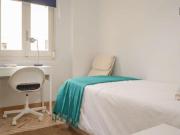 9 Dormitorio Shared Living/Roommate Madrid Madrid LS63470530