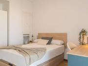 9 Dormitorio Shared Living/Roommate Madrid Madrid LS80726111