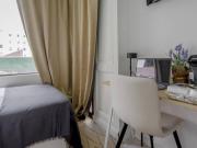 9 Dormitorio Shared Living/Roommate Madrid Madrid LS84528465