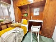 9 Dormitorio Shared Living/Roommate Madrid Madrid LS91455030