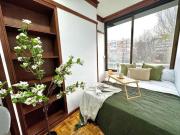 9 Dormitorio Shared Living/Roommate Madrid Madrid LS91455031