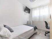 9 Dormitorio Shared Living/Roommate Murcia Murcia 99761529
