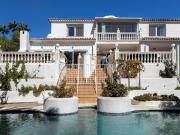 9 Dormitorio Villa Málaga Andalusia 86009527