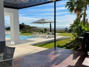 9 Dormitorio Villa Málaga Andalusia 95262387