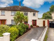 9 Dromlee Crescent, Beaumont, Dublin 9 Sherry FitzGerald...