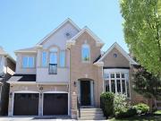 9 Eber Street Richmond Hill ON L4E 4X2 5 Bedroom House...