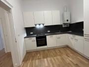 9, Erstbezug nach Renovierung Altbau