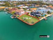 9 Eunamara Retreat, Halls Head, 6210, WA