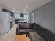 9 Falcon Close, Lenton, Nottingham NG7, 6 bed shared...