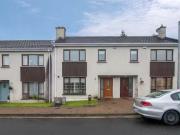 9 Fountain View, Bailieborough, County Cavan