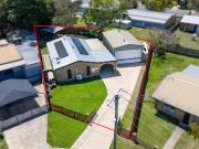 9 Gilbert Street, Caboolture QLD 4510 House For Rent |...