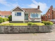9 Glencregagh Park