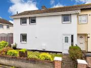 9 Graigue Court, Poppintree, Dublin 11