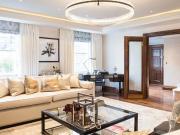 9 Grosvenor Hill, Mayfair, London W1K, 2 bed flat to...