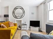 9 Gunter Grove, Lot's Village, London, SW10 0UN,...