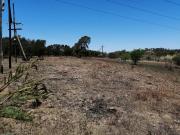 9 ha Land available in Rietfontein