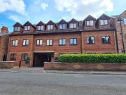 9 Hamilton Court, Stone Lane, Peterborough