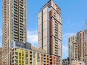 9 Harbour Way, Maine Tower, Canary Wharf, 3 Bedroom Flat