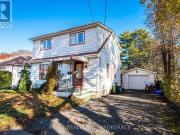 9 Hillcrest Avenue, Kingston East Of Sir John A. Blvd,...