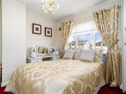 9 Hillcrest Avenue, Lucan, Co. Dublin Ray Cooke...