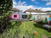 9 Jamestown Avenue, Inchicore, Dublin 8 9 Jamestown Avenue, Inchicore, Dublin 8