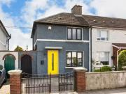 9 Jamestown Avenue, Inchicore, Dublin 8 9 Jamestown Avenue, Inchicore, Dublin 8