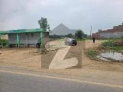 9 kanal 15 Marla Comm at Suwa Asel Road