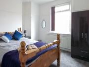 9 Kedleston Avenue, Victoria Park, Manchester, M14 5PT,...