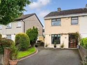 9 Kilcross Lawn, Sandyford, Dublin 18, D18N2P8 is for sale