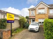 9 Lanesborough Gardens, Finglas, Dublin 11 is for sale