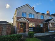9 Linnetfields Walk, Clonee, Dublin 15 City Homes 4968...