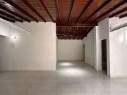 Local independiente en arriendo en el sector Parque...