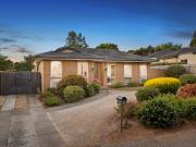 9 Lumeah Crescent, Ferntree Gully VIC 3156 House For...