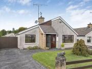 9 Lynn Heights, Mullingar, Westmeath