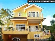 9 M 3 Storey House and Lot in Labangon Cebu City