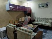 9 Marla Basement House Available For Rent Gated Colony...