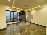 9 Marla Beautiful corner park facing House For Sale in...