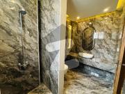 9 Marla Brand New Beautiful House For Sale In Buch...