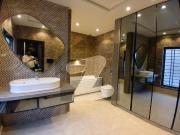 9 Marla Brand New House Available For Sale in Abdullah...