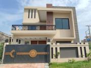 9 Marla Brand New House Available For Sale Islamabad D...
