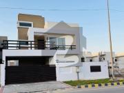 9 Marla Brand New Villa Available For Rent Ready To Move...