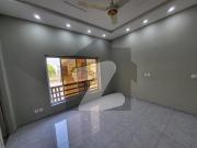 9 Marla Corner House For Sale In Sector G Bahria Enclave...