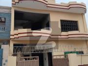 11 Marla Brand New Double Storey designing House...