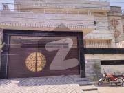 9 Marla Double Storey House Peoples Colony No 1 B Block...